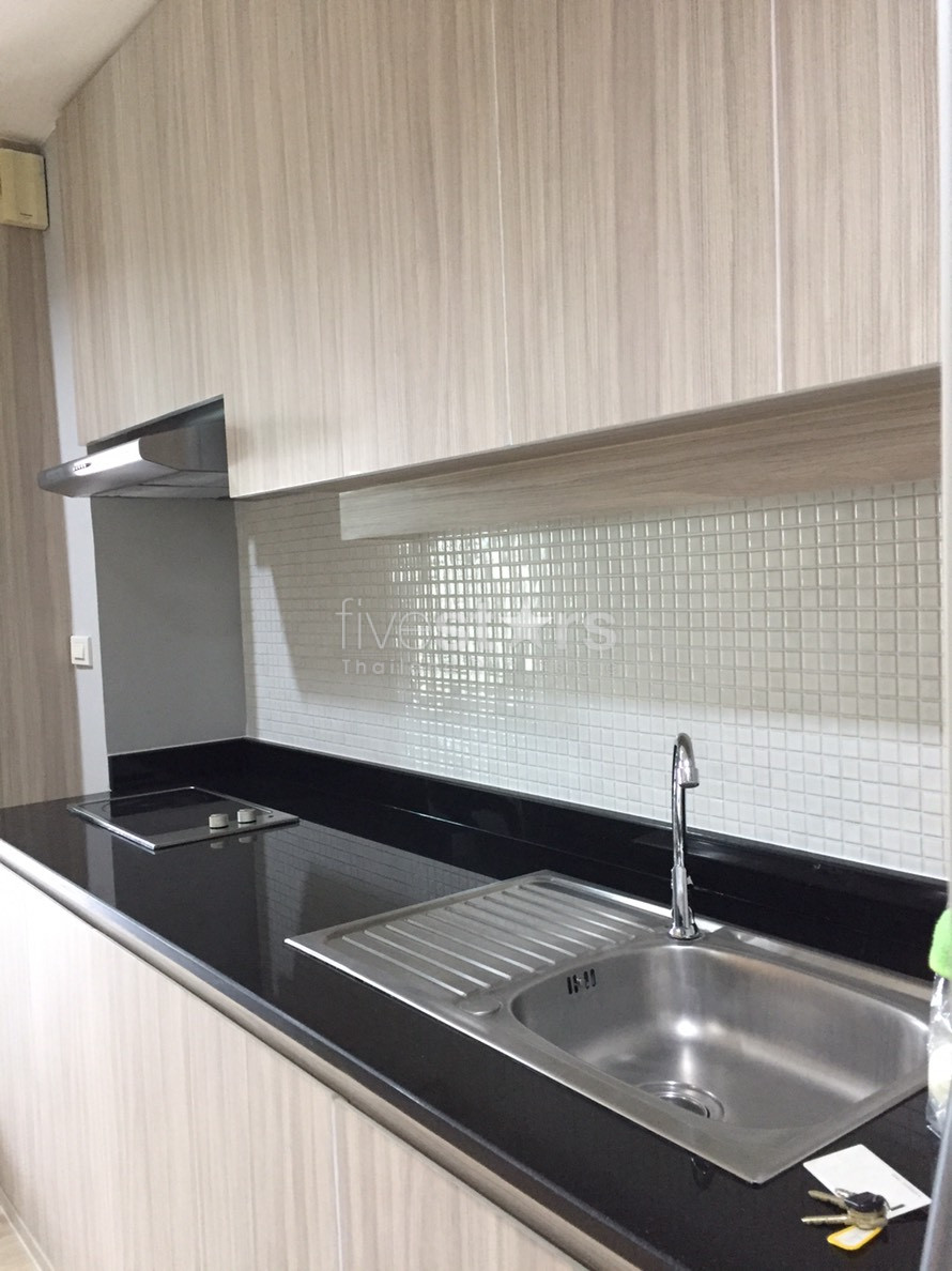 Appartement d'une chambre a louer directement connecte au BTS Thonglor, photo 10