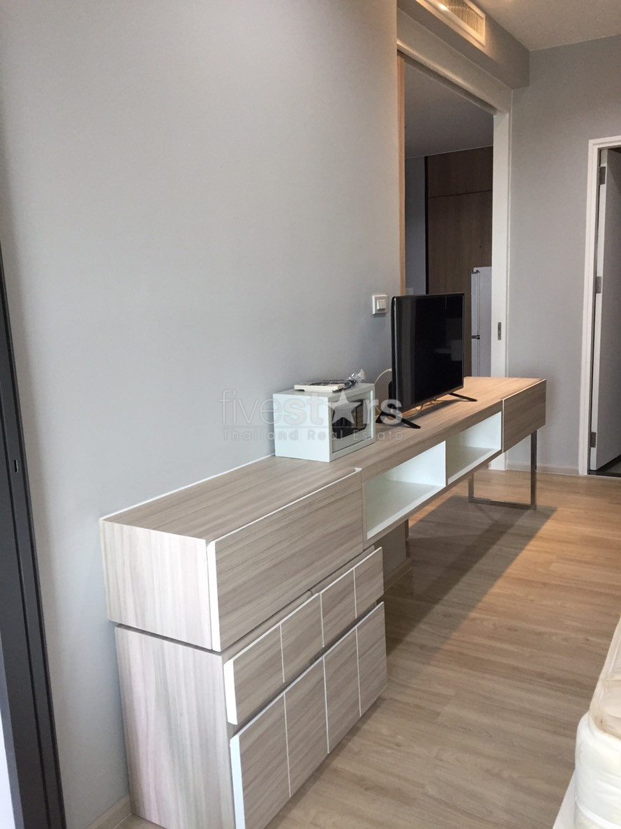 Appartement d'une chambre a louer directement connecte au BTS Thonglor, photo 5