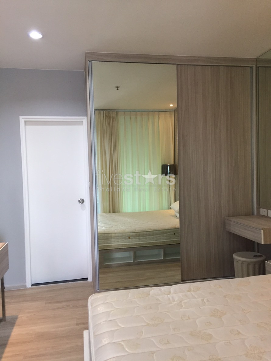 Appartement d'une chambre a louer directement connecte au BTS Thonglor, photo 6