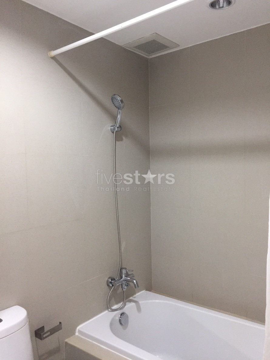 Appartement d'une chambre a louer directement connecte au BTS Thonglor, photo 16