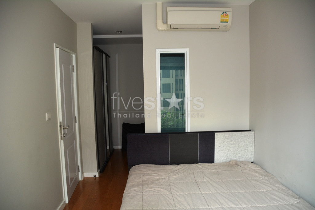 Appartement 1 chambre moderne proche BTS Phromphong, photo 13