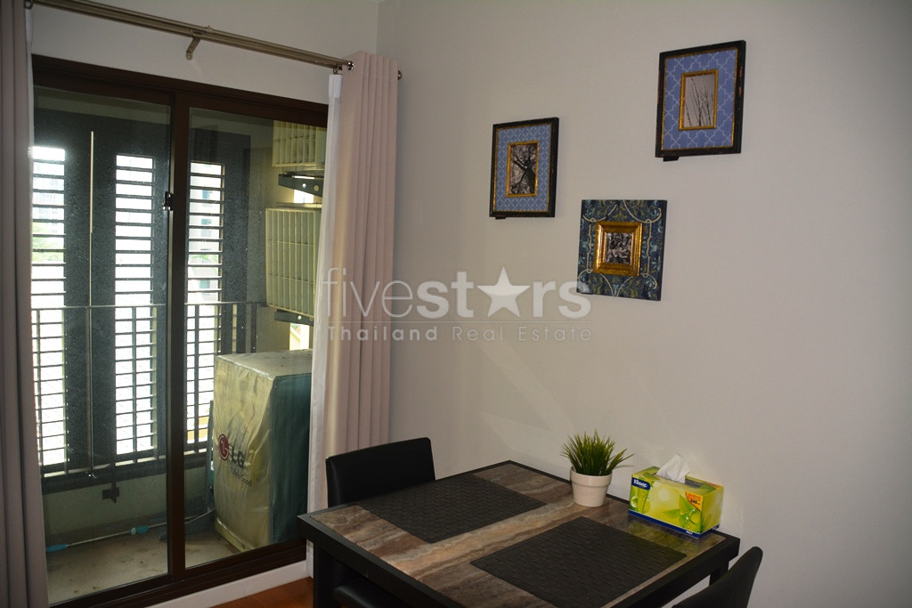 Appartement 1 chambre moderne proche BTS Phromphong, photo 6