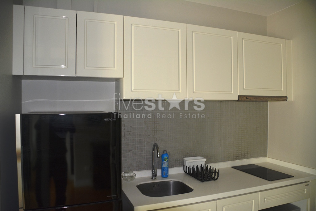 Appartement 1 chambre moderne proche BTS Phromphong, photo 10