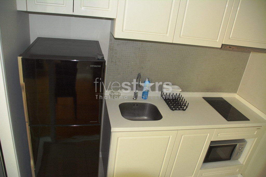 Appartement 1 chambre moderne proche BTS Phromphong, photo 11