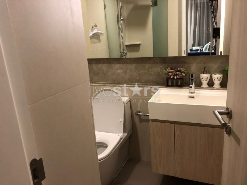 Appartment de 2 chambres à louer dans le quartier de Phromphong, photo 16