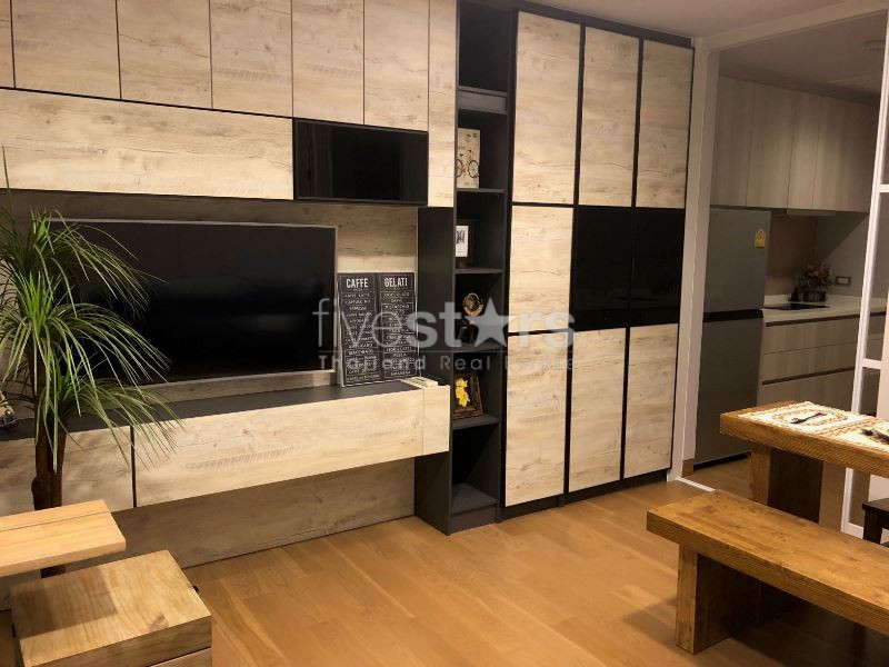 Appartment de 2 chambres à louer dans le quartier de Phromphong, photo 11