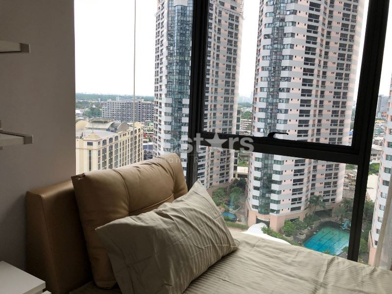 Appartment de 2 chambres à louer dans le quartier de Phromphong, photo 13