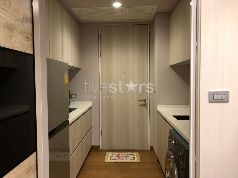 Appartment de 2 chambres à louer dans le quartier de Phromphong, photo 10