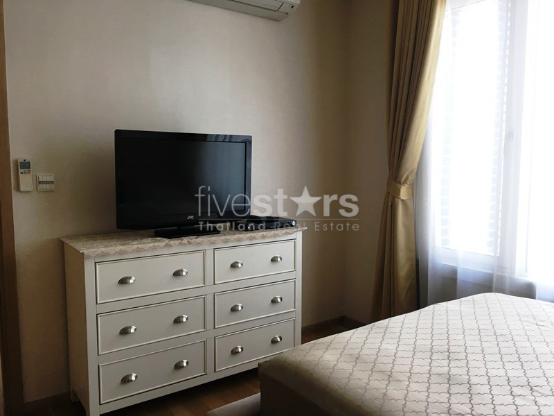 Charmant appartement de 1 chambre à louer près du BTS Thonglor, photo 13