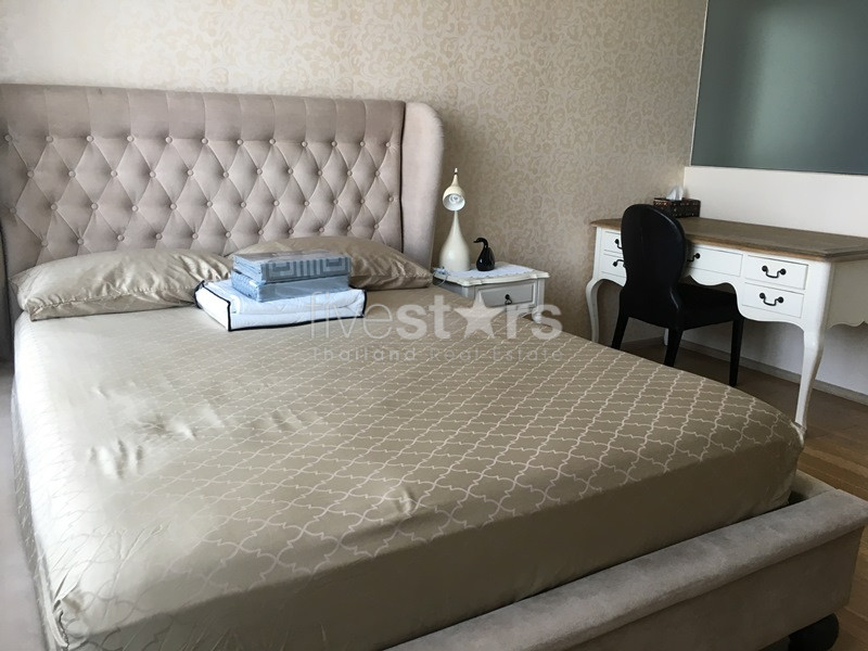 Charmant appartement de 1 chambre à louer près du BTS Thonglor, photo 12