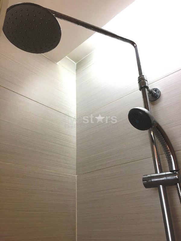 Charmant appartement de 1 chambre à louer près du BTS Thonglor, photo 15