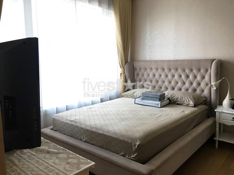 Charmant appartement de 1 chambre à louer près du BTS Thonglor, photo 11