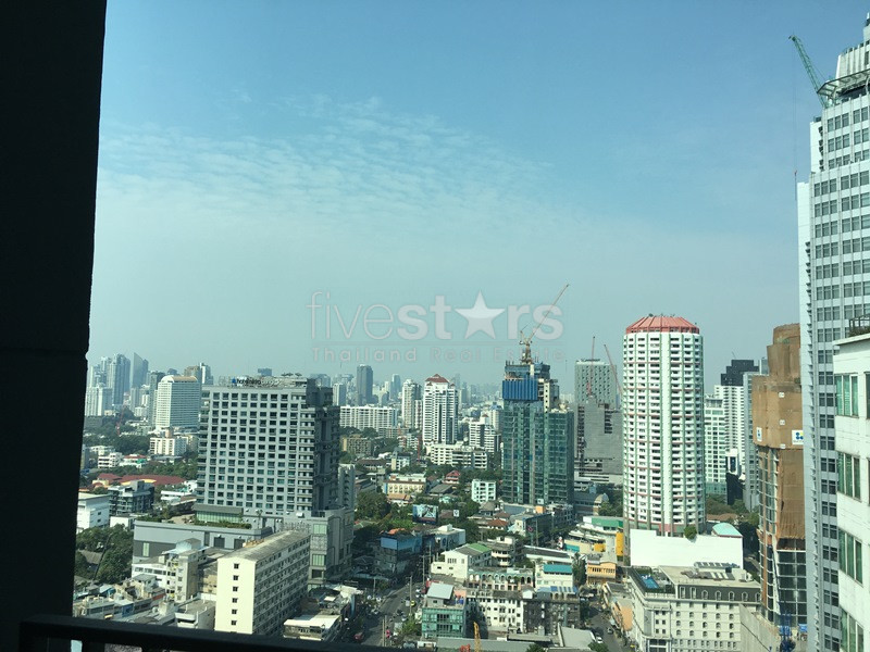 Charmant appartement de 1 chambre à louer près du BTS Thonglor, photo 9