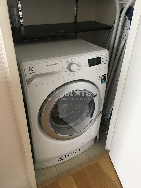 Charmant appartement de 1 chambre à louer près du BTS Thonglor, photo 18
