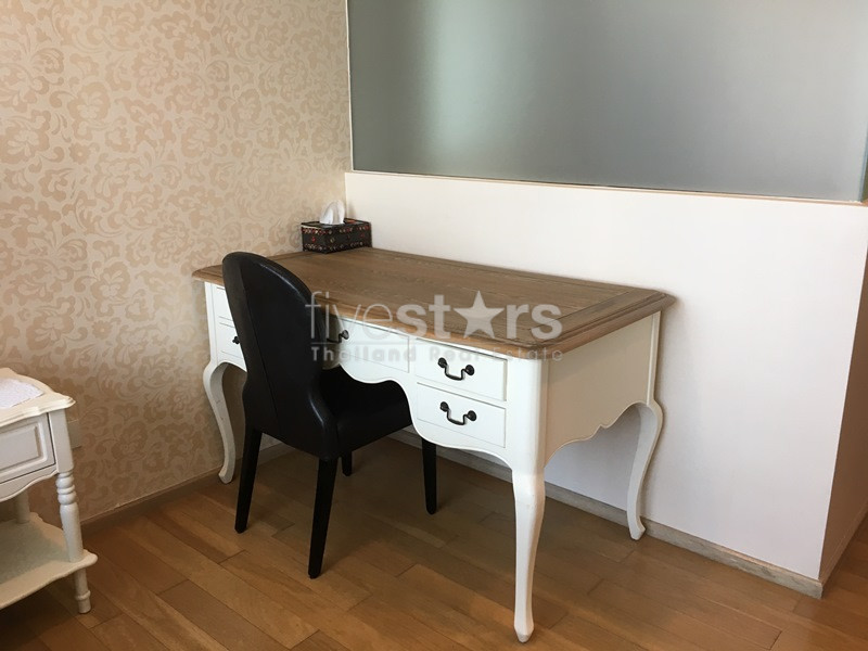 Charmant appartement de 1 chambre à louer près du BTS Thonglor, photo 8