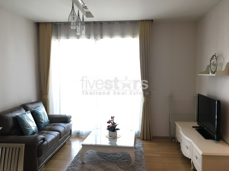 Charmant appartement de 1 chambre à louer près du BTS Thonglor, photo 5