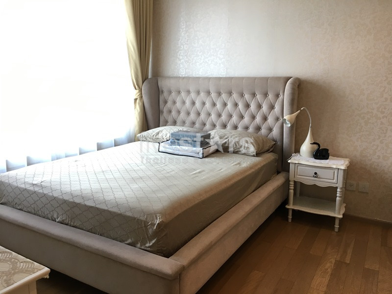 Charmant appartement de 1 chambre à louer près du BTS Thonglor, photo 6