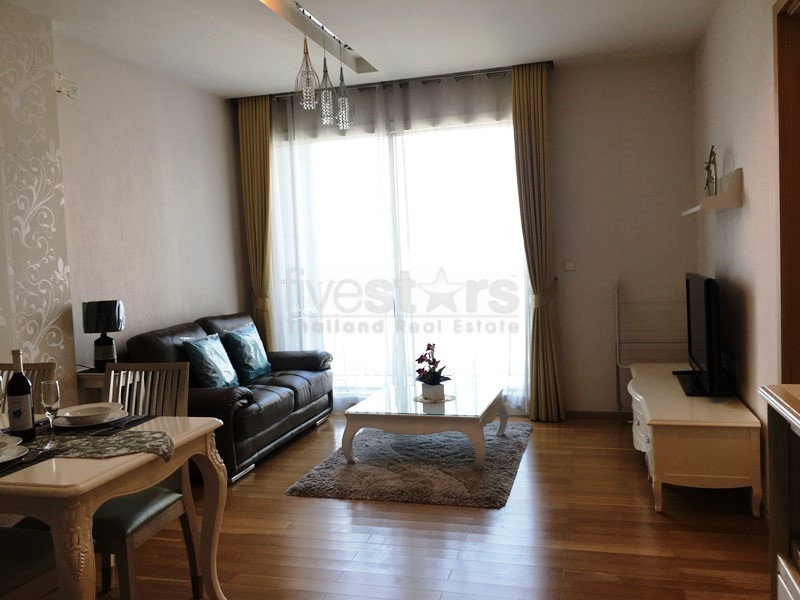 Charmant appartement de 1 chambre à louer près du BTS Thonglor, photo 3
