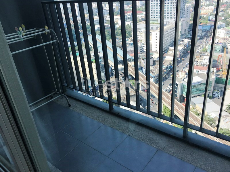 Charmant appartement de 1 chambre à louer près du BTS Thonglor, photo 10