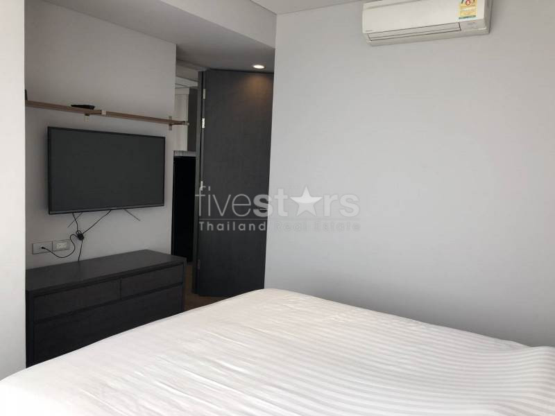 Appartement d'une chambre à louer dans le quartier de Phrom phong, photo 17
