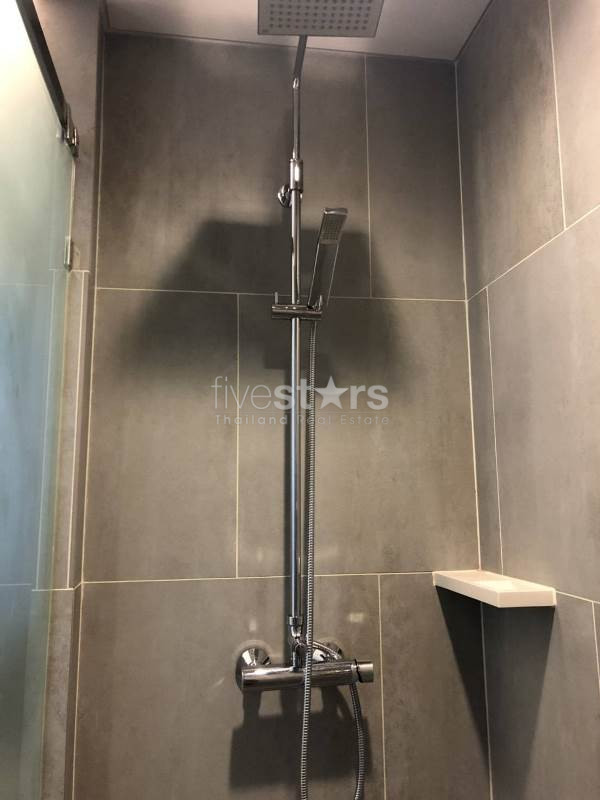 Appartement d'une chambre à louer dans le quartier de Phrom phong, photo 12