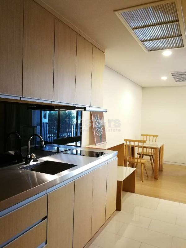 Charmant appartement d'une chambre à louer à Phrompong, photo 13