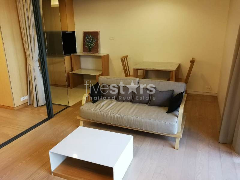 Charmant appartement d'une chambre à louer à Phrompong, photo 11