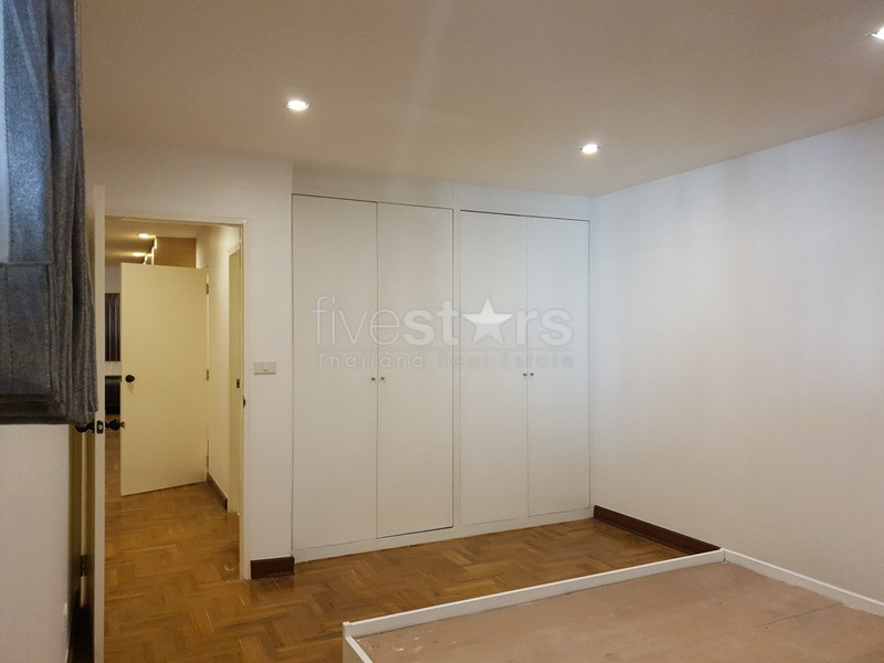 Appartement de 2 chambres à louer près du BTS Promphong, photo 8