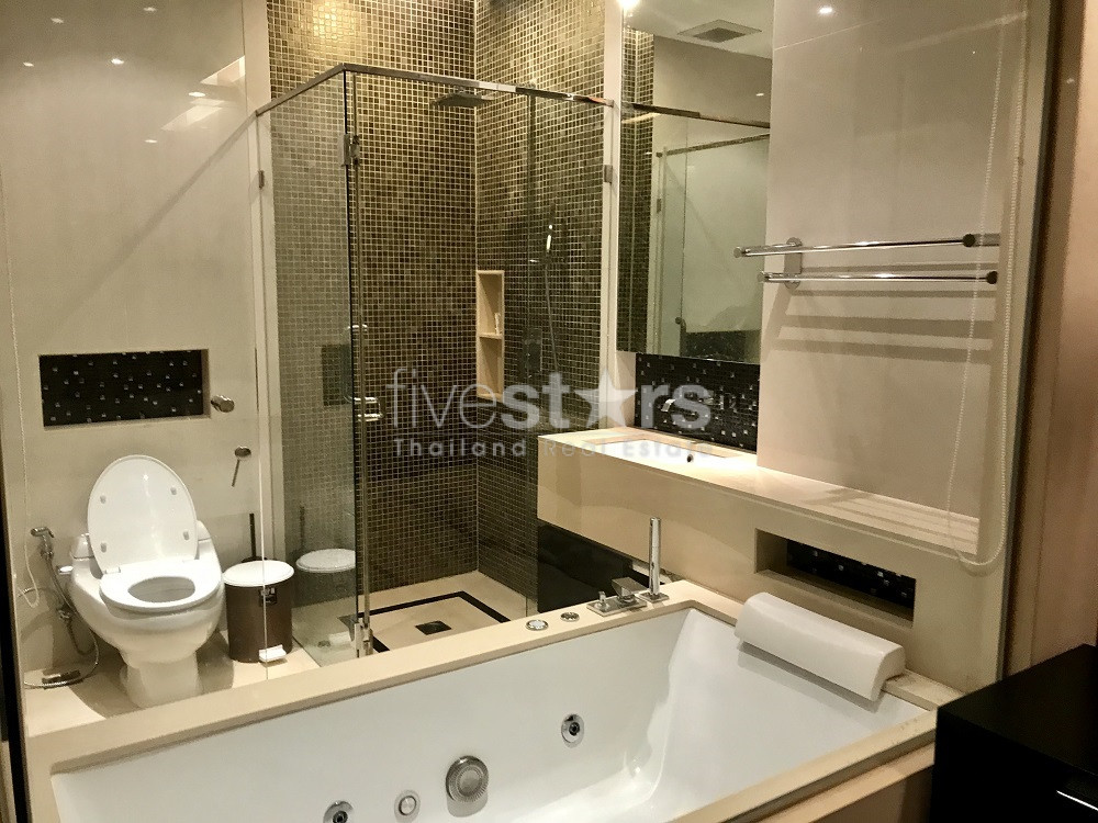 Condominium d'une chambre à vendre à  Phrom Phong, photo 16