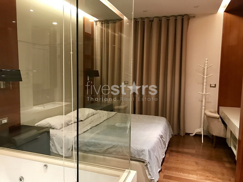 Condominium d'une chambre à vendre à  Phrom Phong, photo 5