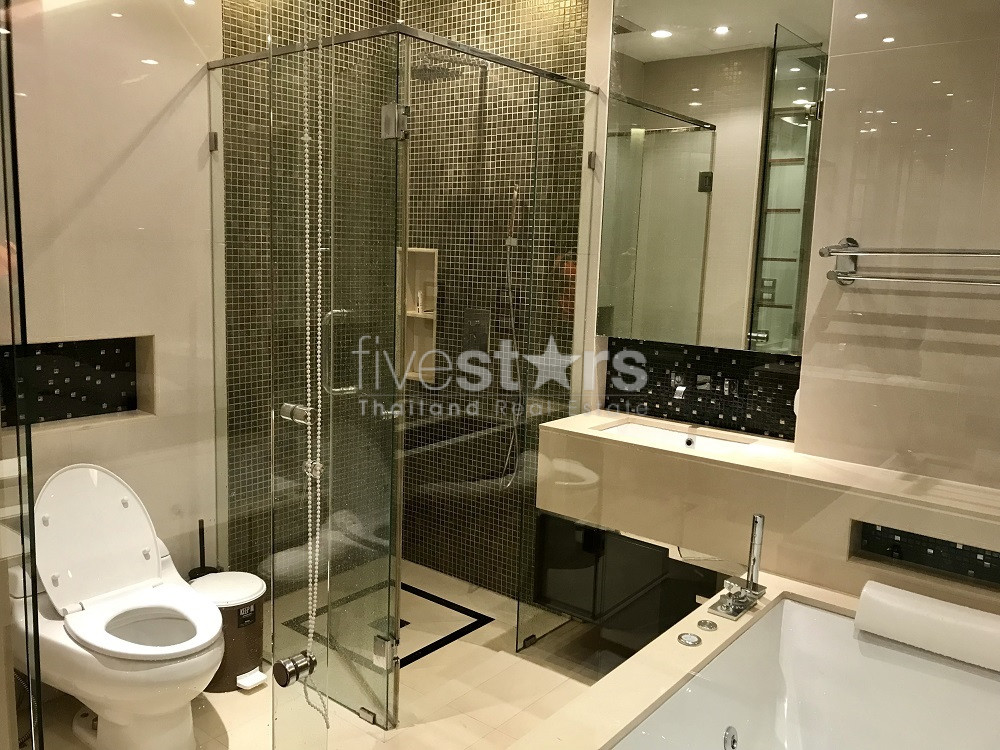Condominium d'une chambre à vendre à  Phrom Phong, photo 17