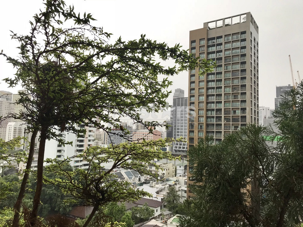 Condominium d'une chambre à vendre à  Phrom Phong, photo 13