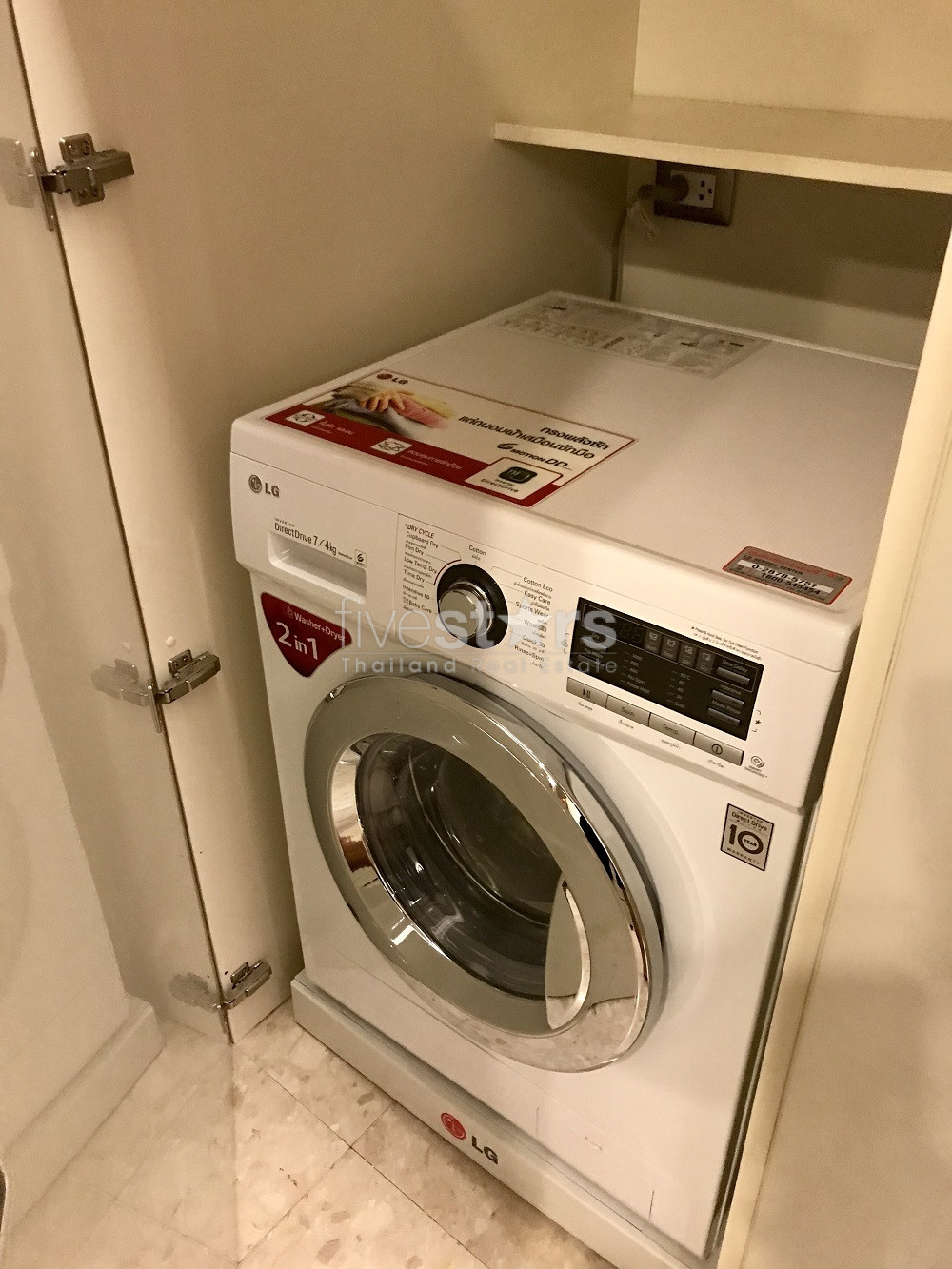 Condominium d'une chambre à vendre à  Phrom Phong, photo 18