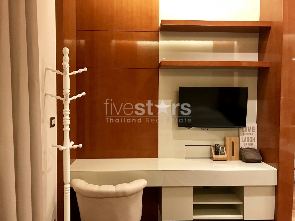 Condominium d'une chambre à vendre à  Phrom Phong, photo 12