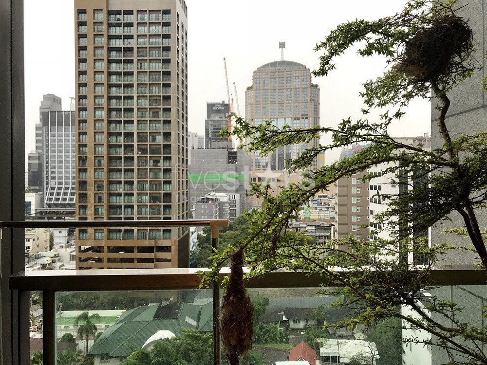 Condominium d'une chambre à vendre à  Phrom Phong, photo 2