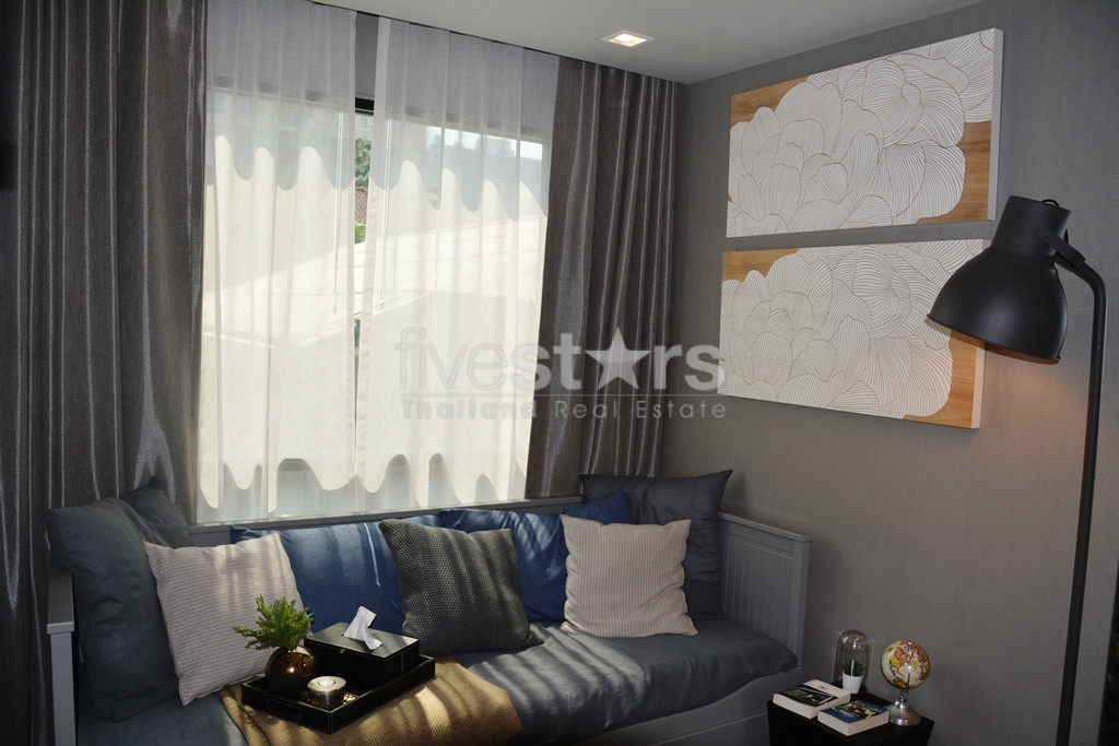 Appartement 2 chambres neuf quartier Phromphong, photo 14