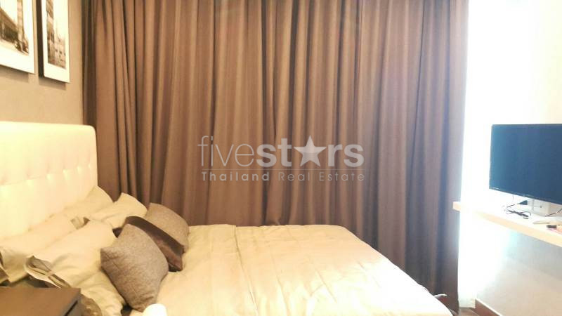 Charmant appartement d'une chambre à louer à Thonglor, photo 4