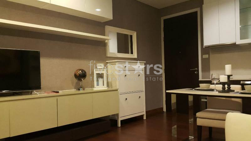 Charmant appartement d'une chambre à louer à Thonglor, photo 6