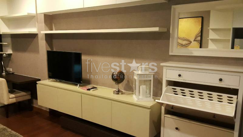Charmant appartement d'une chambre à louer à Thonglor, photo 3