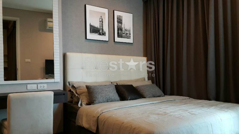 Charmant appartement d'une chambre à louer à Thonglor, photo 2