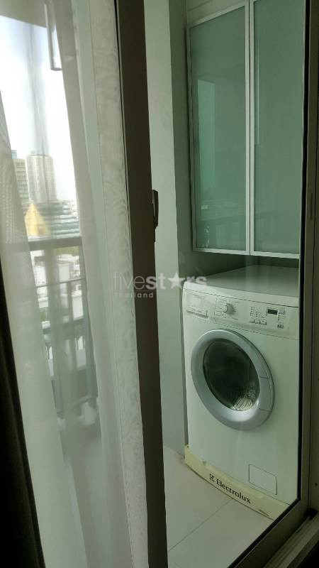Charmant appartement d'une chambre à louer à Thonglor, photo 8