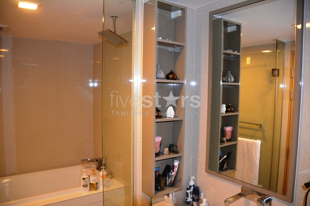 Appartement d'une chambre à vendre quartier Thonglor, photo 11