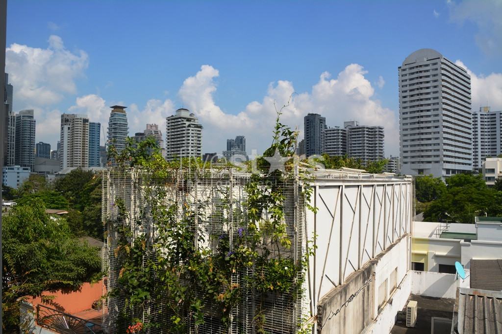 Appartement d'une chambre à vendre quartier Thonglor, photo 2
