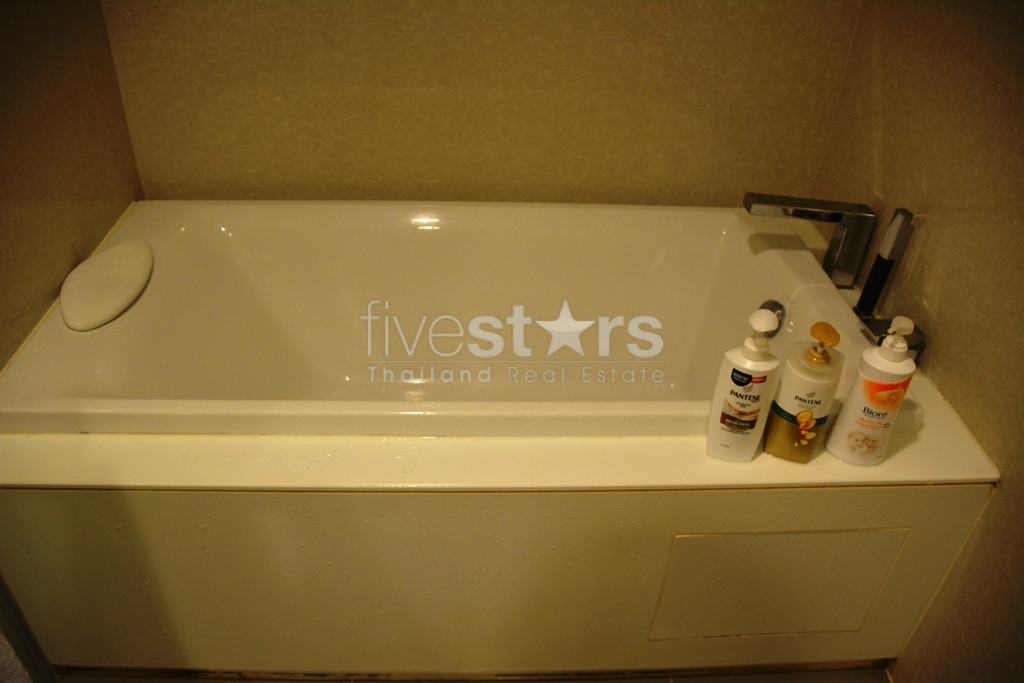 Appartement d'une chambre à vendre quartier Thonglor, photo 12