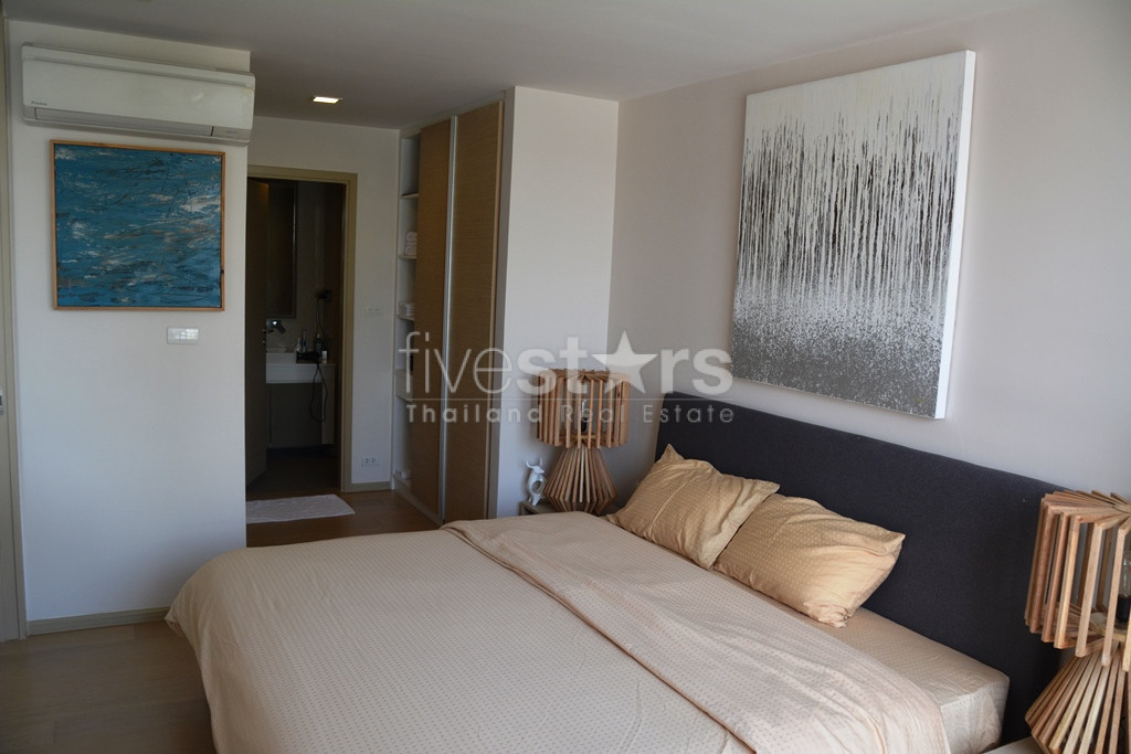 Appartement d'une chambre à vendre quartier Thonglor, photo 9