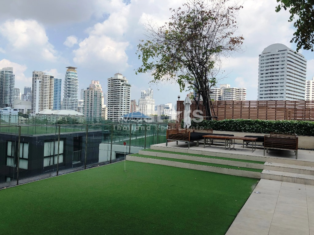 Appartement d'une chambre à vendre quartier Thonglor, photo 16