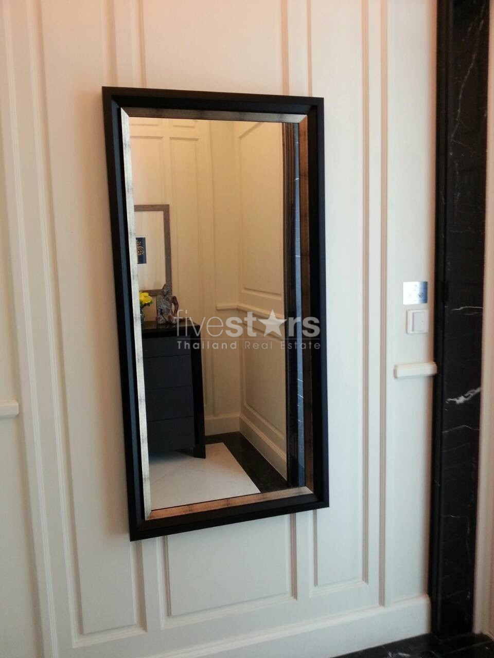 Appartement de 3 chambres à louer dans le quartier de Phromphong., photo 10