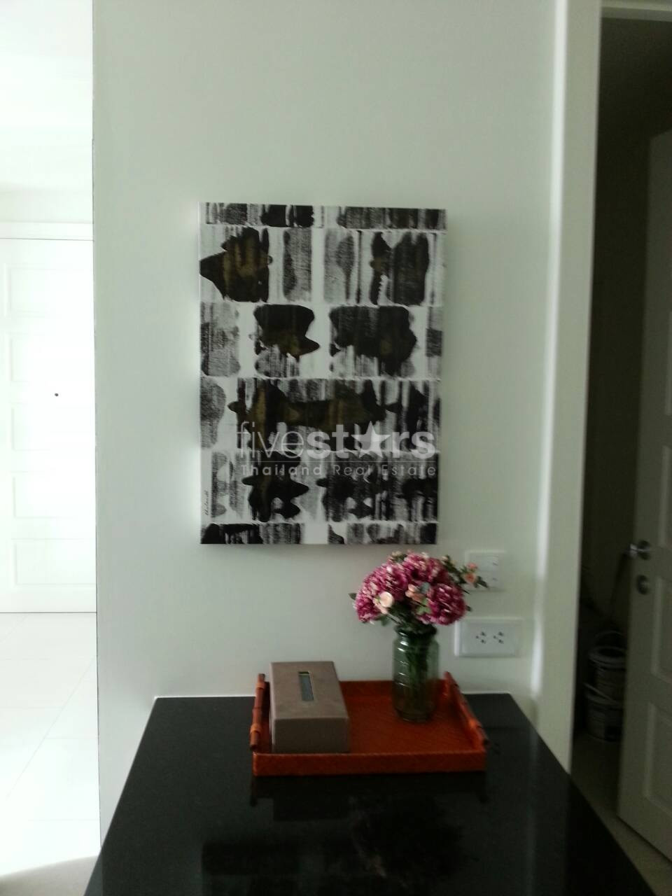 Appartement de 3 chambres à louer dans le quartier de Phromphong., photo 5