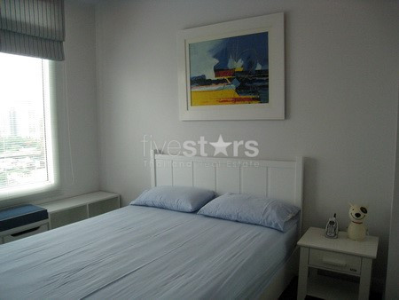 Appartement de 3 chambres à louer près de la station de BTS de Phrompong, photo 6
