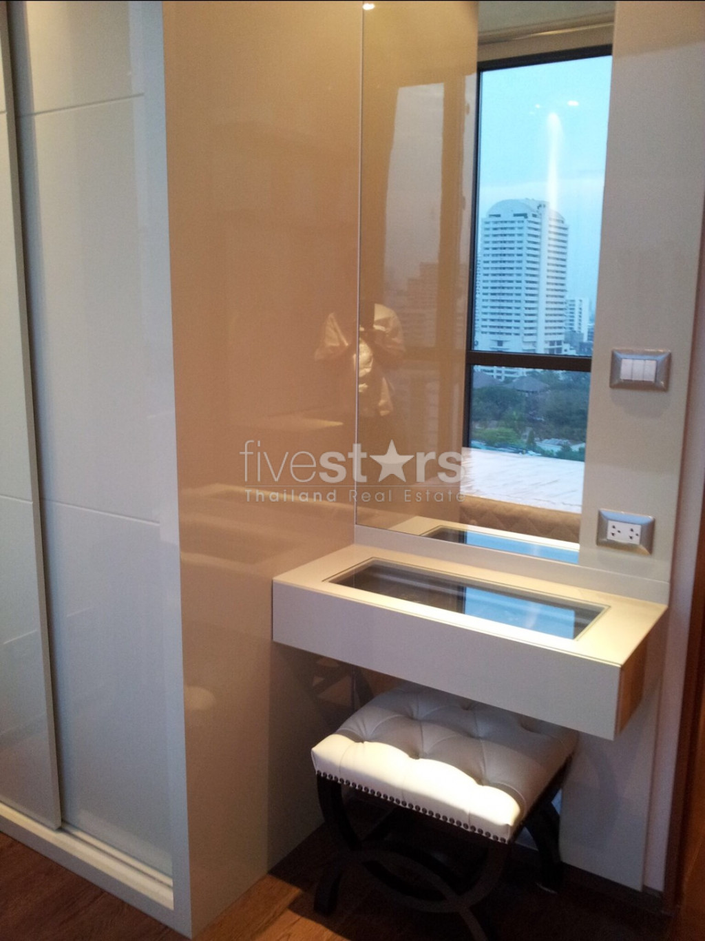 Bel appartement à louer dans le quartier PhrongPhong, photo 5